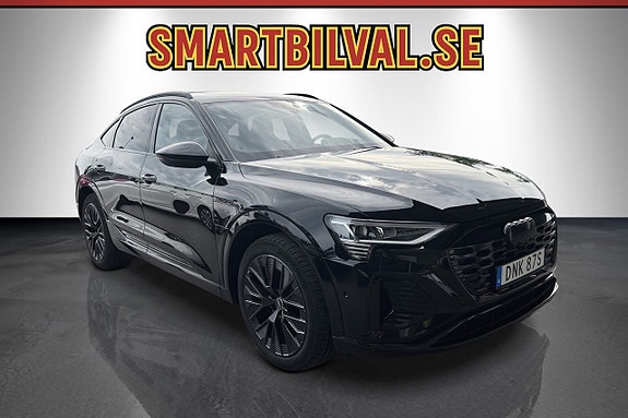 Audi Q8 8 of 30