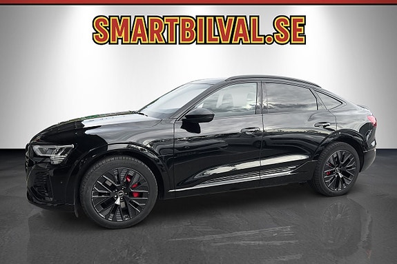 Audi Q8 2 of 30