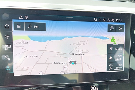 Audi Q8 29 of 30