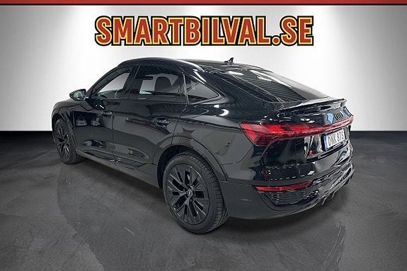 Audi Q8 4 of 30