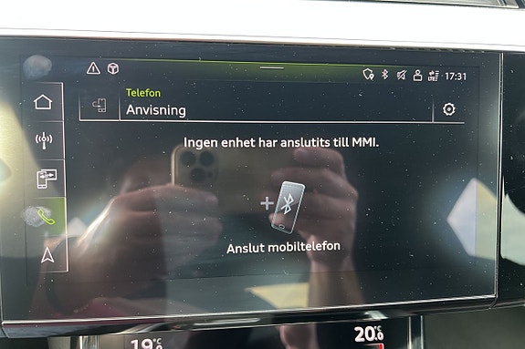 Audi Q8 27 of 30