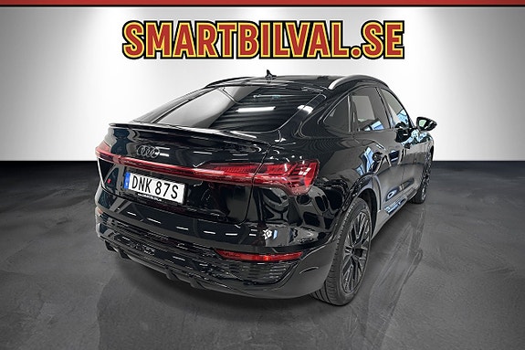 Audi Q8 6 of 30