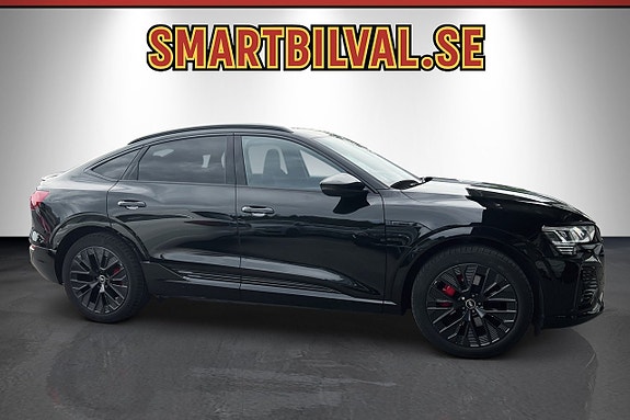 Audi Q8 7 of 30