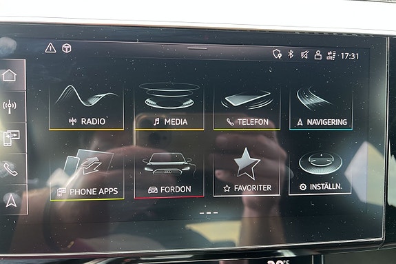 Audi Q8 30 of 30