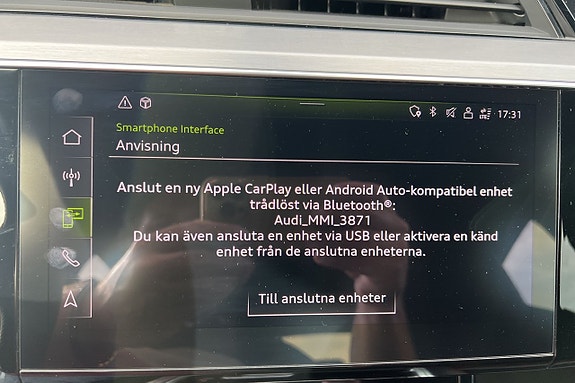Audi Q8 28 of 30