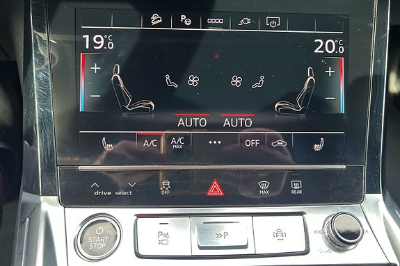 Audi Q8 23 of 30