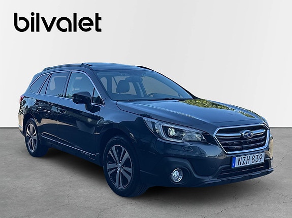 Subaru Outback 3 of 5