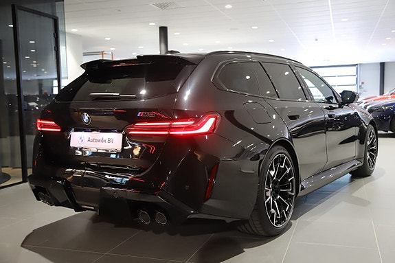 BMW M5 7 of 16