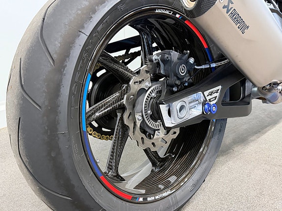 BMW Motorrad S 1000 RR Dynamic M Package Akrapovic / SE SPEC 9 of 17