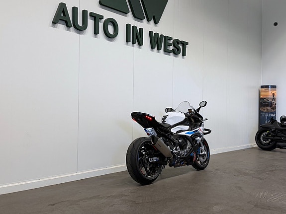 BMW Motorrad S 1000 RR Dynamic M Package Akrapovic / SE SPEC / 3,45% 2 of 5