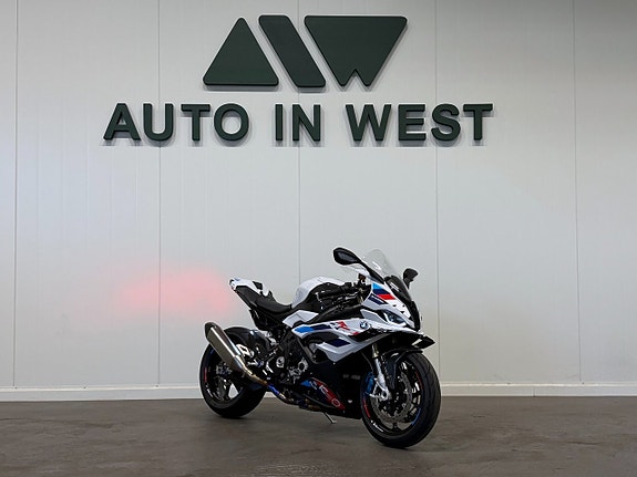 BMW Motorrad S 1000 RR Dynamic M Package Akrapovic / SE SPEC / 3,45% 3 of 5