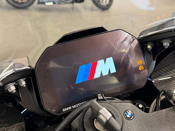 BMW Motorrad S 1000 RR Dynamic M Package Akrapovic / SE SPEC / 3,45% 5 of 5