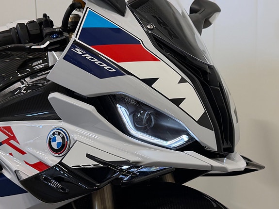 BMW Motorrad S 1000 RR Dynamic M Package Akrapovic / SE SPEC 17 of 17