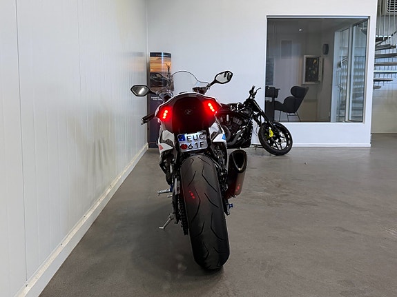 BMW Motorrad S 1000 RR Dynamic M Package Akrapovic / SE SPEC / 3,45% 4 of 5