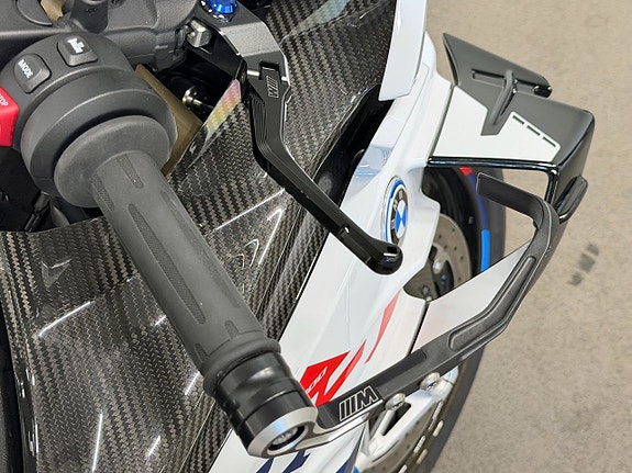 BMW Motorrad S 1000 RR Dynamic M Package Akrapovic / SE SPEC 13 of 17