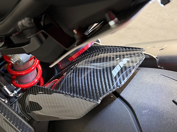 BMW Motorrad S 1000 RR Dynamic M Package Akrapovic / SE SPEC 8 of 17