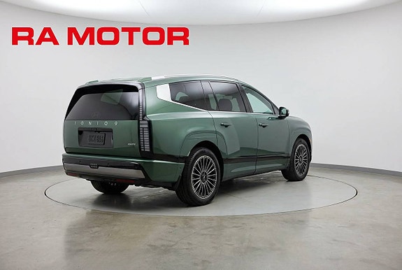 Hyundai Ioniq 9 4 of 17
