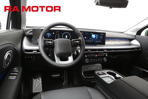 Hyundai Ioniq 9 9 of 17