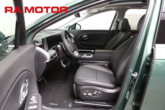 Hyundai Ioniq 9 7 of 17