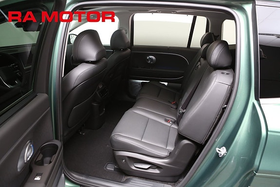 Hyundai Ioniq 9 8 of 17