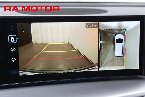 Hyundai Ioniq 9 12 of 17