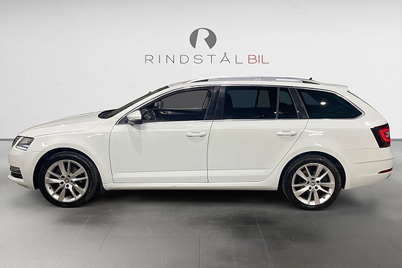 Skoda Octavia 4 of 5