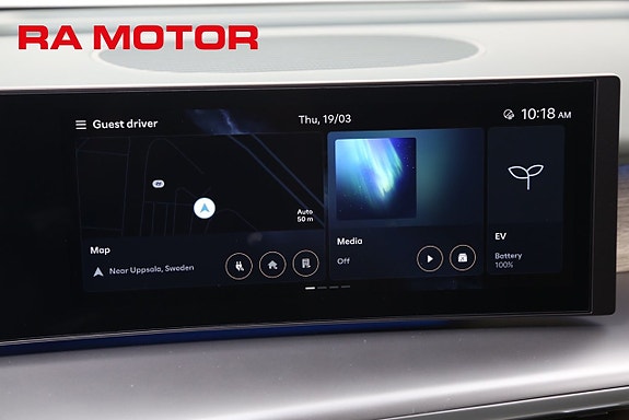 Hyundai Ioniq 9 12 of 18