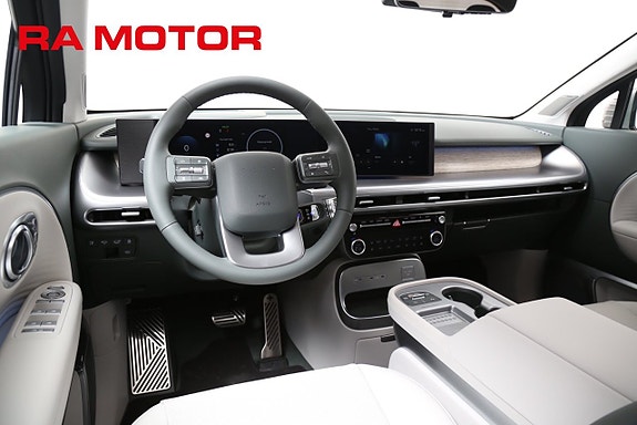 Hyundai Ioniq 9 10 of 18