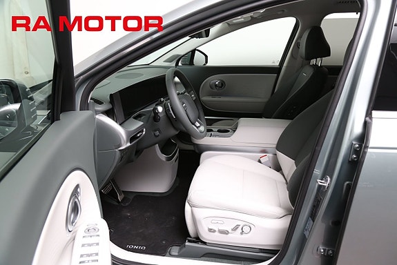 Hyundai Ioniq 9 7 of 18