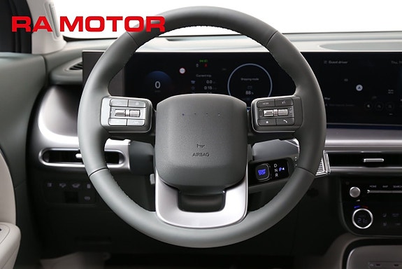 Hyundai Ioniq 9 11 of 18