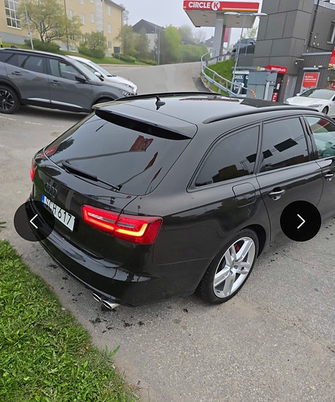 Audi A6 5 of 5
