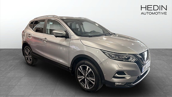 Nissan Qashqai 2 of 5