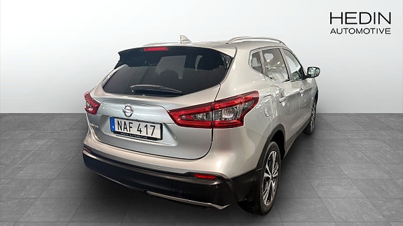 Nissan Qashqai 3 of 5