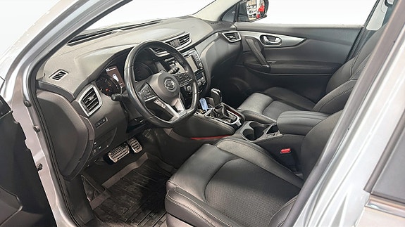 Nissan Qashqai 5 of 5