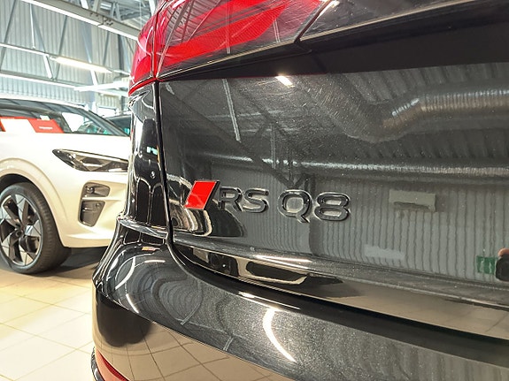 Audi RS Q8 19 of 30