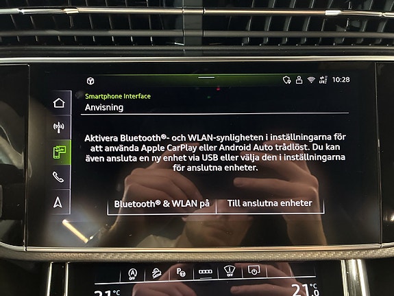 Audi RS Q8 25 of 30