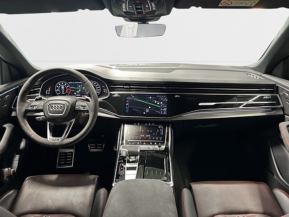 Audi RS Q8 11 of 30
