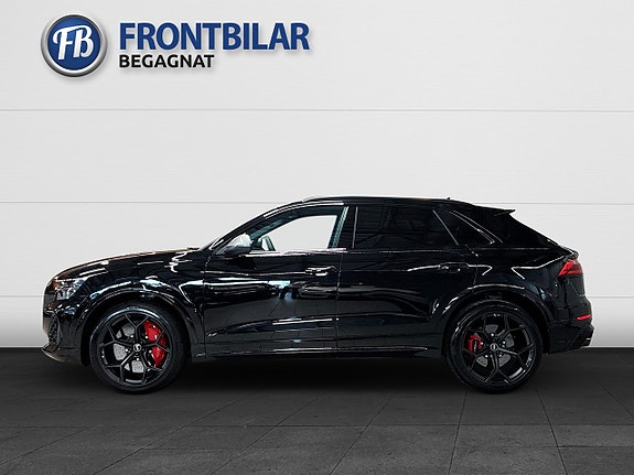 Audi RS Q8 5 of 5