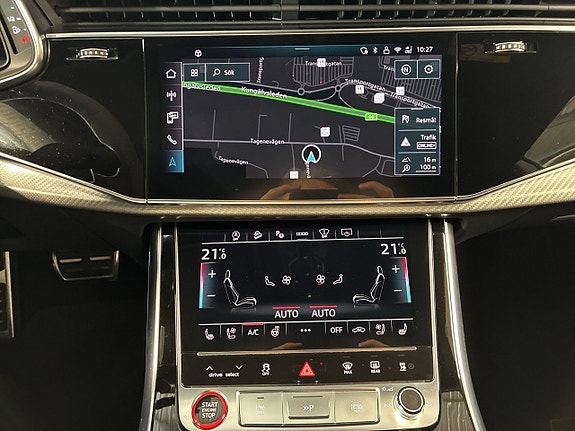 Audi RS Q8 22 of 30