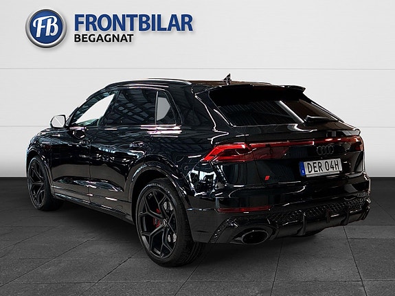 Audi RS Q8 6 of 30