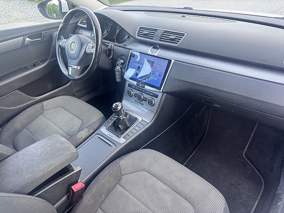 Volkswagen Passat 5 of 5