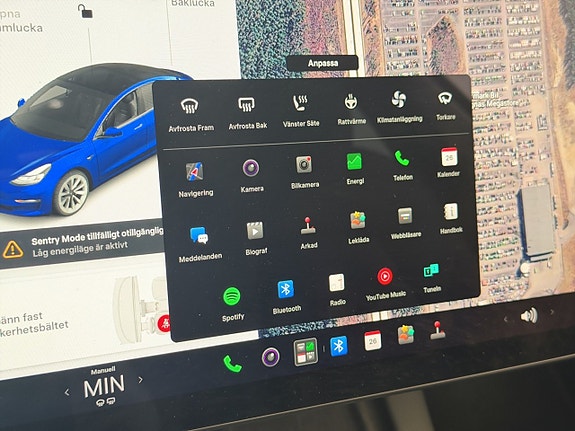 Tesla Model 3 20 of 30