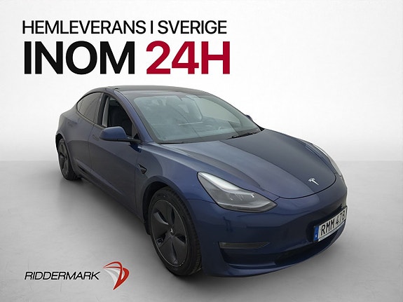 Tesla Model 3 4 of 30