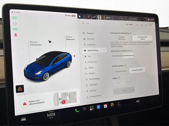 Tesla Model 3 22 of 30