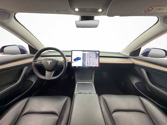 Tesla Model 3 17 of 30