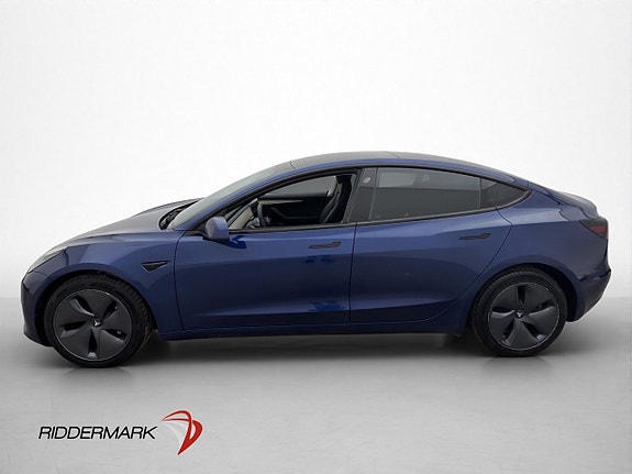 Tesla Model 3 5 of 5