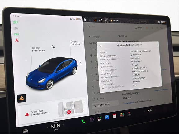 Tesla Model 3 24 of 30