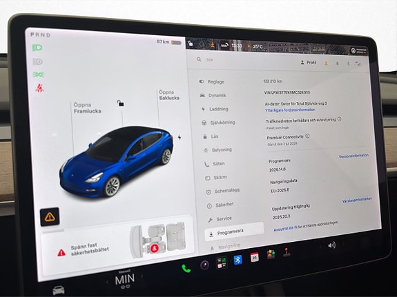 Tesla Model 3 23 of 30
