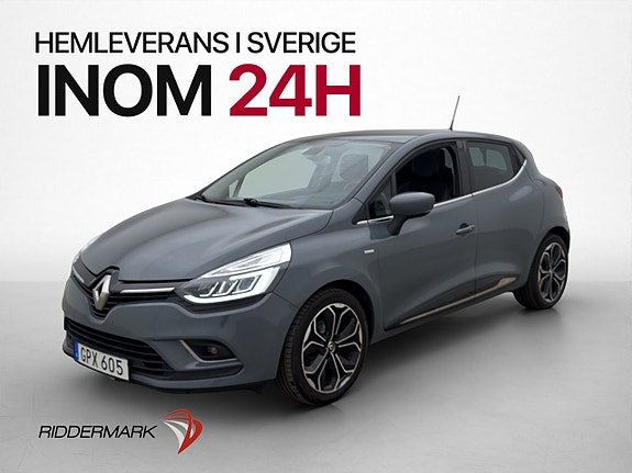 Renault Clio 3 of 27