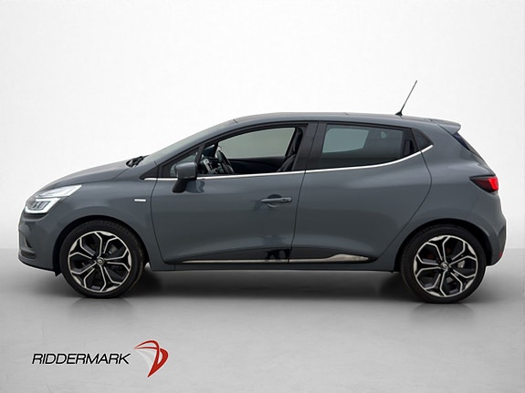 Renault Clio 4 of 5